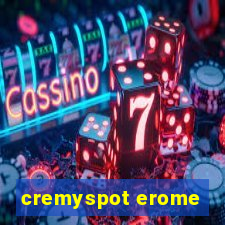 cremyspot erome